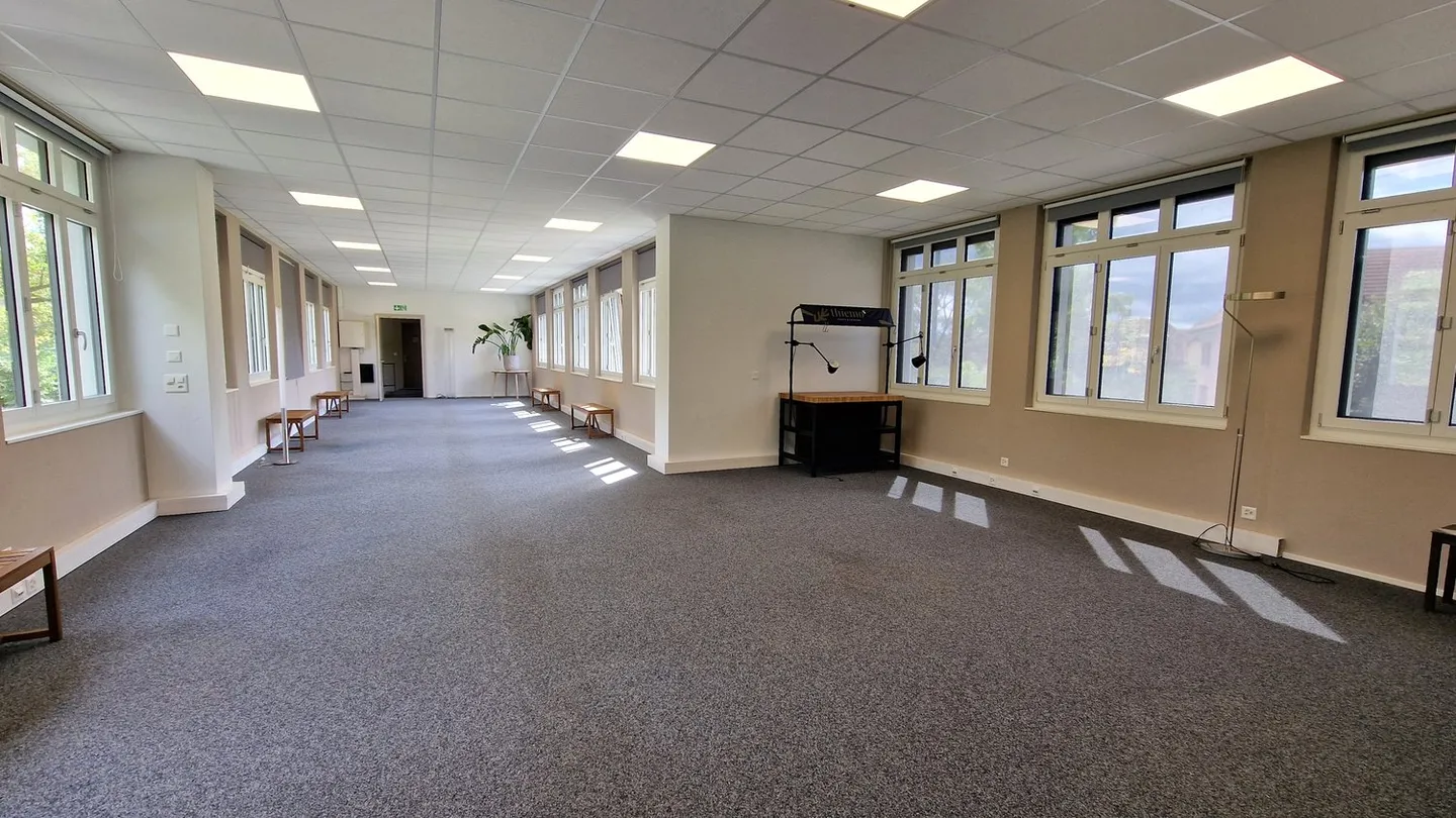 Edificio residenziale e commerciale storico con molteplici opportunità - Foto 12 di 21