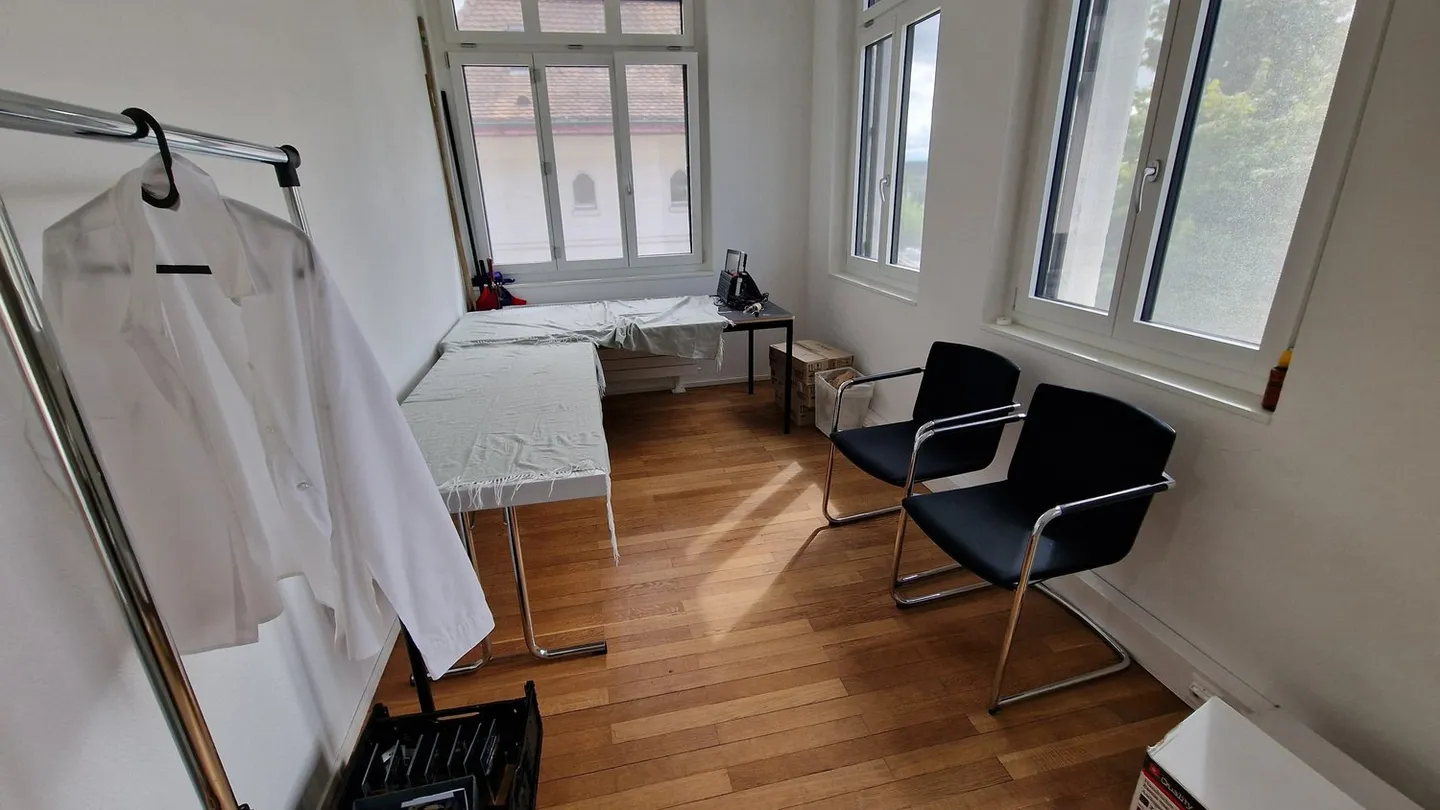 Edificio residenziale e commerciale storico con molteplici opportunità - Foto 13 di 21