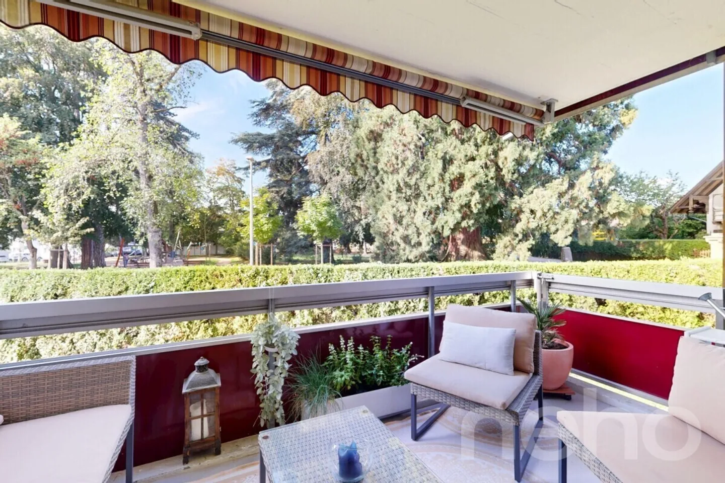 Spazioso appartamento di 4,5 locali a Marin con grande balcone - Foto 5 di 12