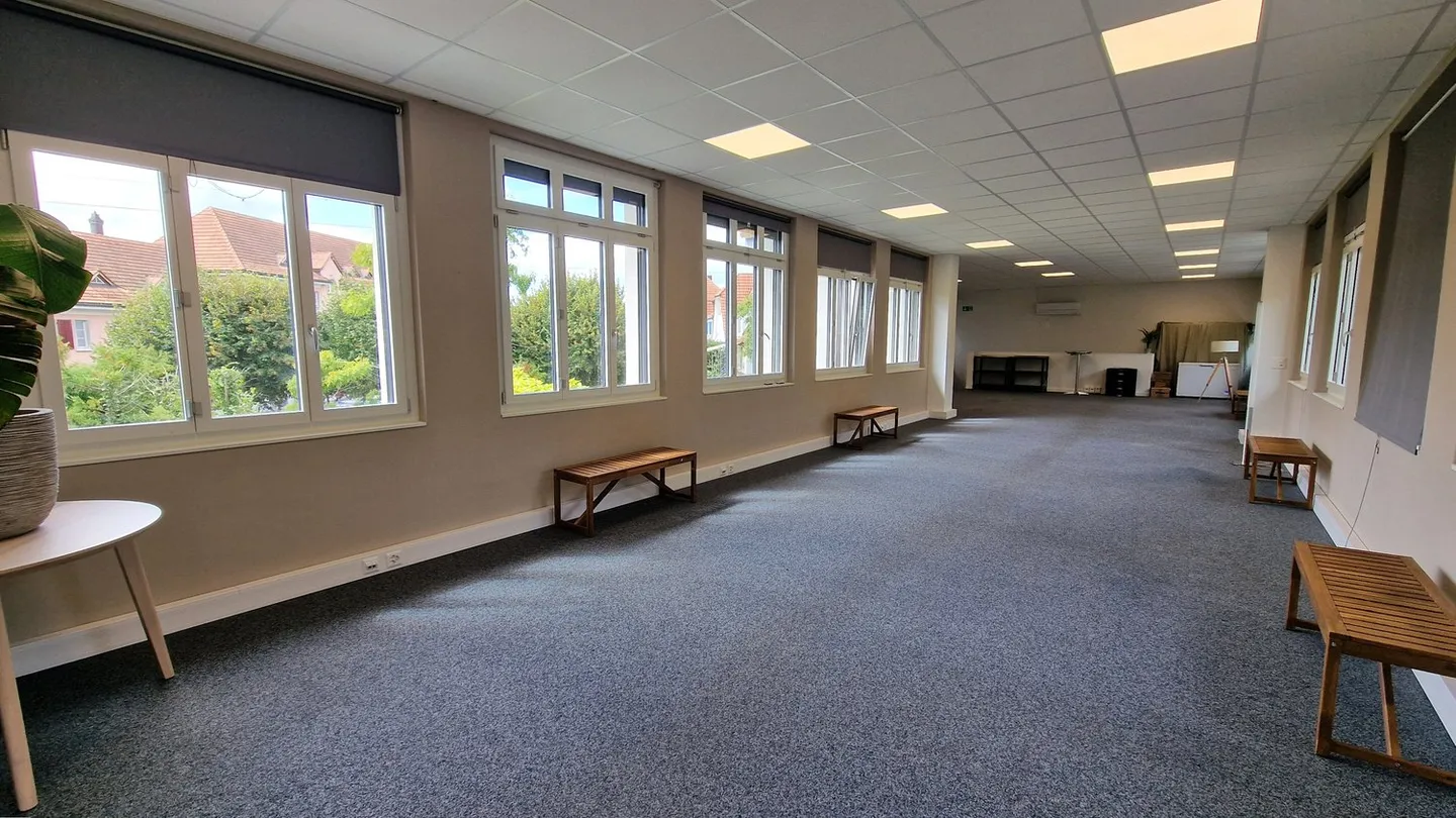 Edificio residenziale e commerciale storico con molteplici opportunità - Foto 11 di 21