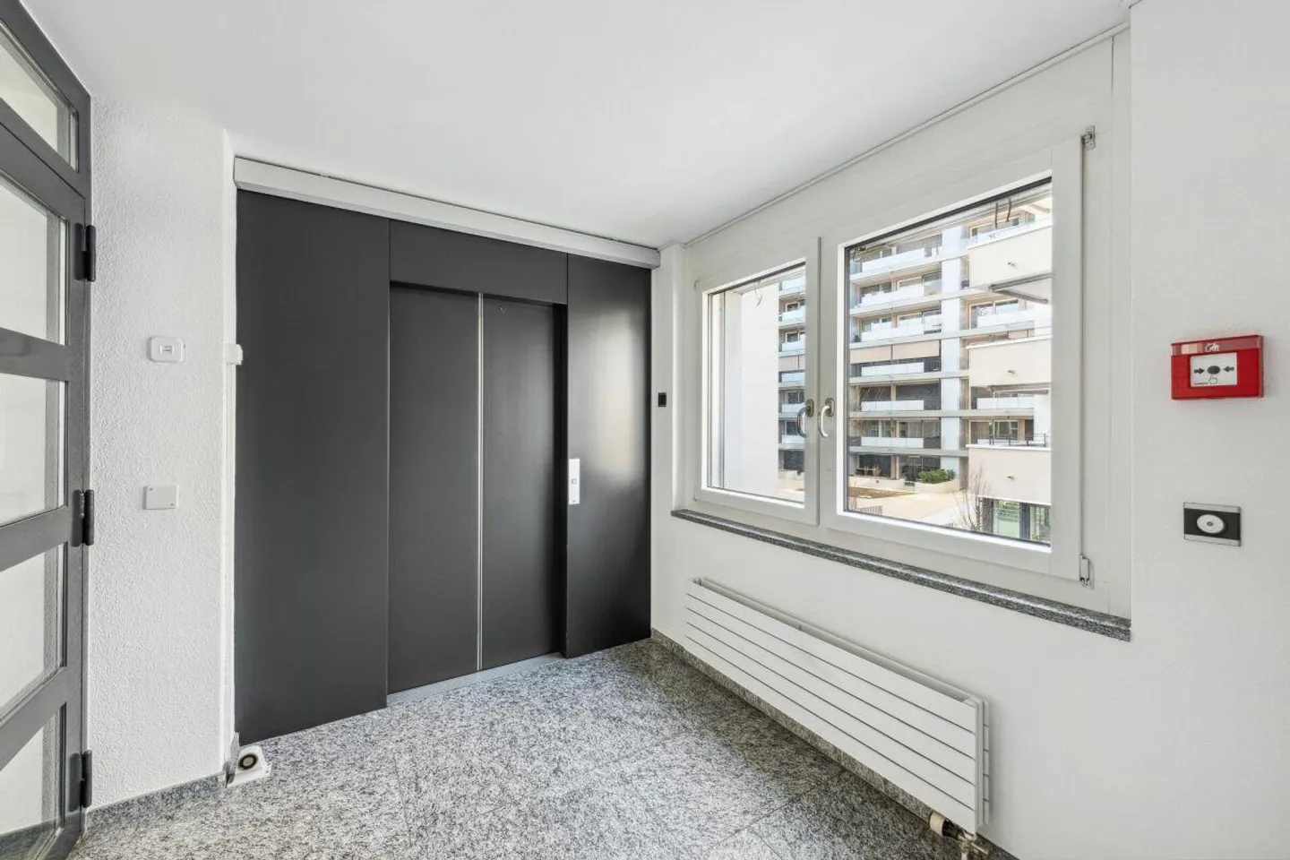 Moderne Büroräumlichkeiten an Zentrumslage in Neuhausen - Foto 8 von 14