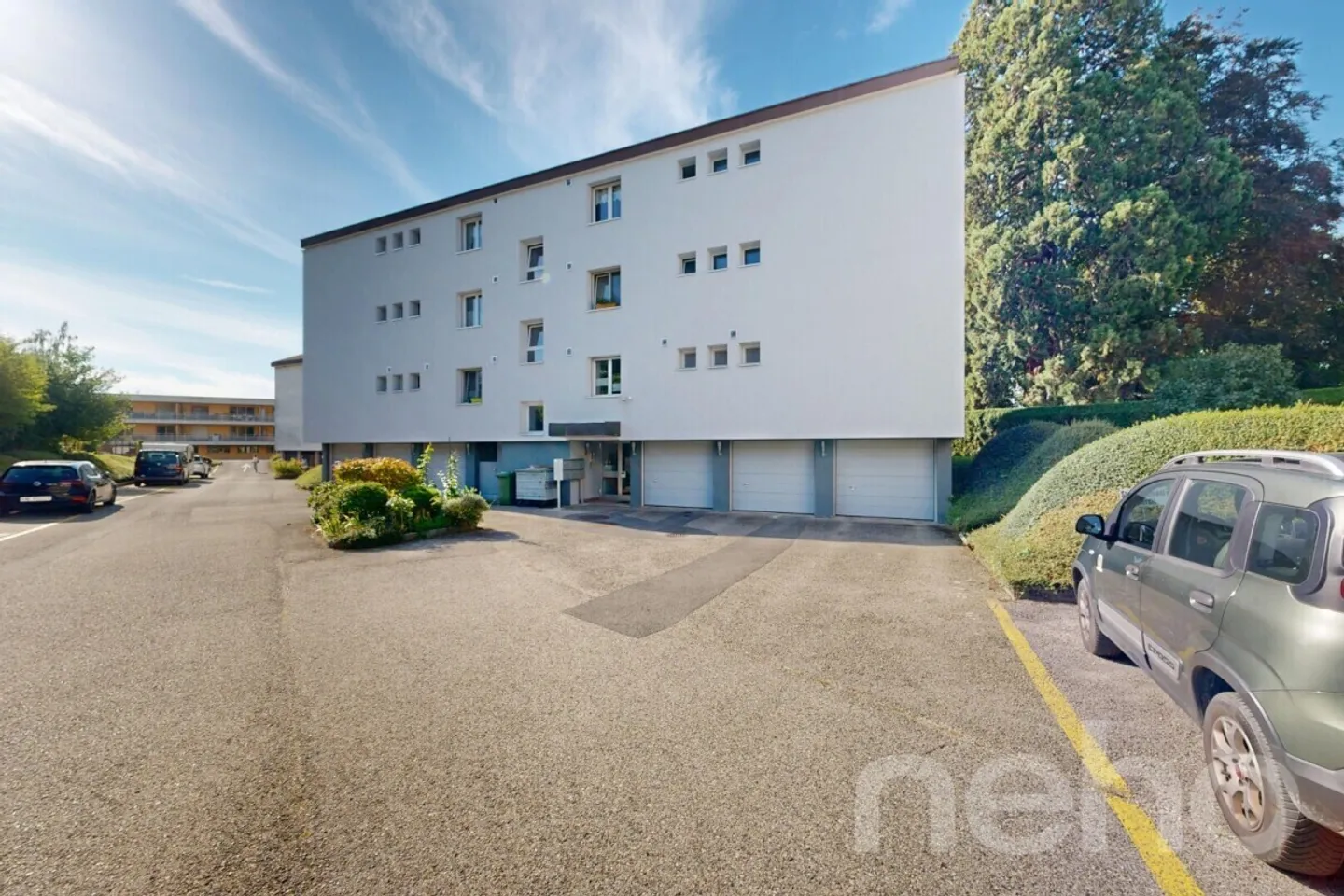 Spazioso appartamento di 4,5 locali a Marin con grande balcone - Foto 12 di 12