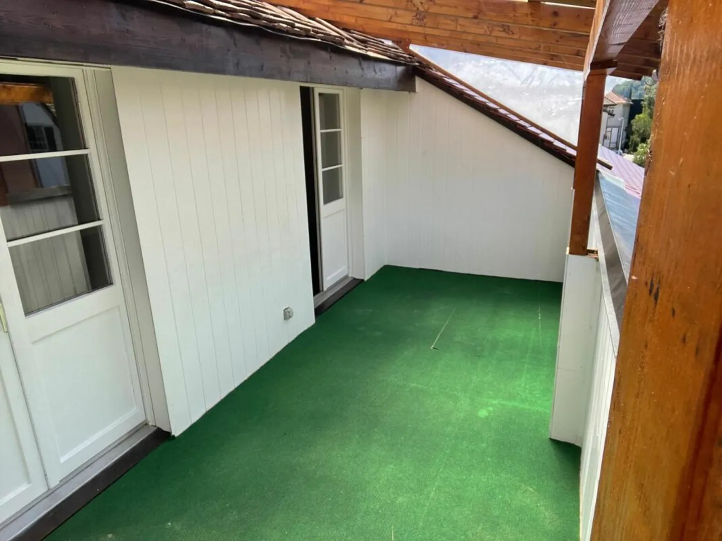 Charming 2.5 Room Apartment - Photo 8 of 9