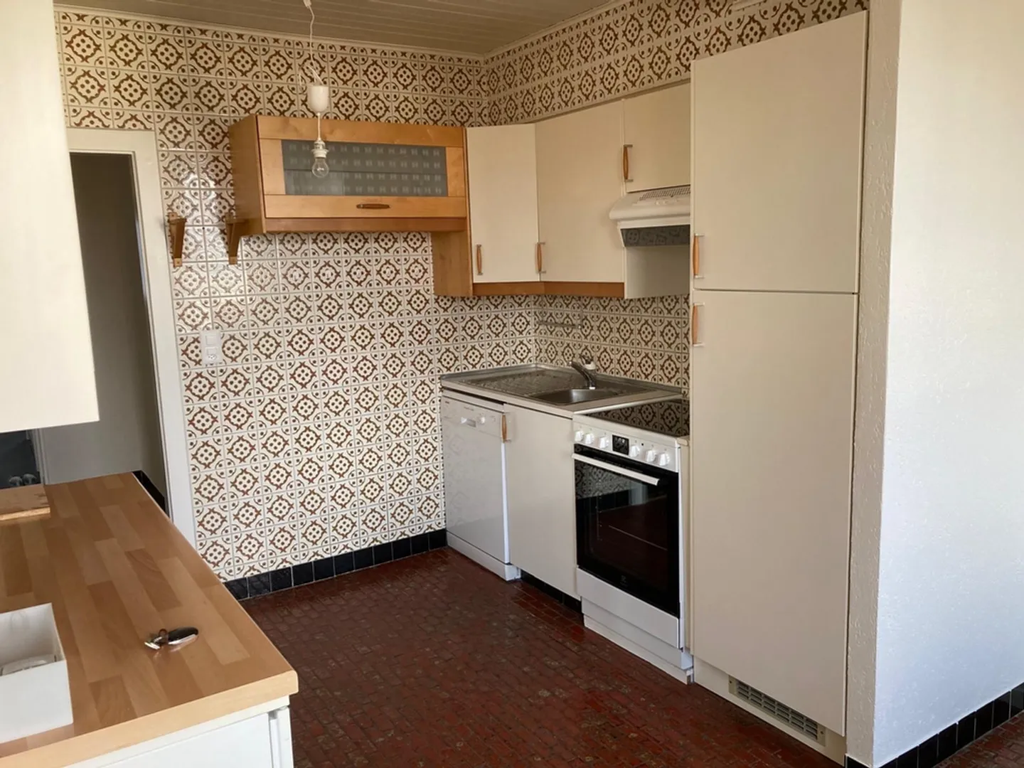 Appartamento 3.5 locali - Foto 1 di 6