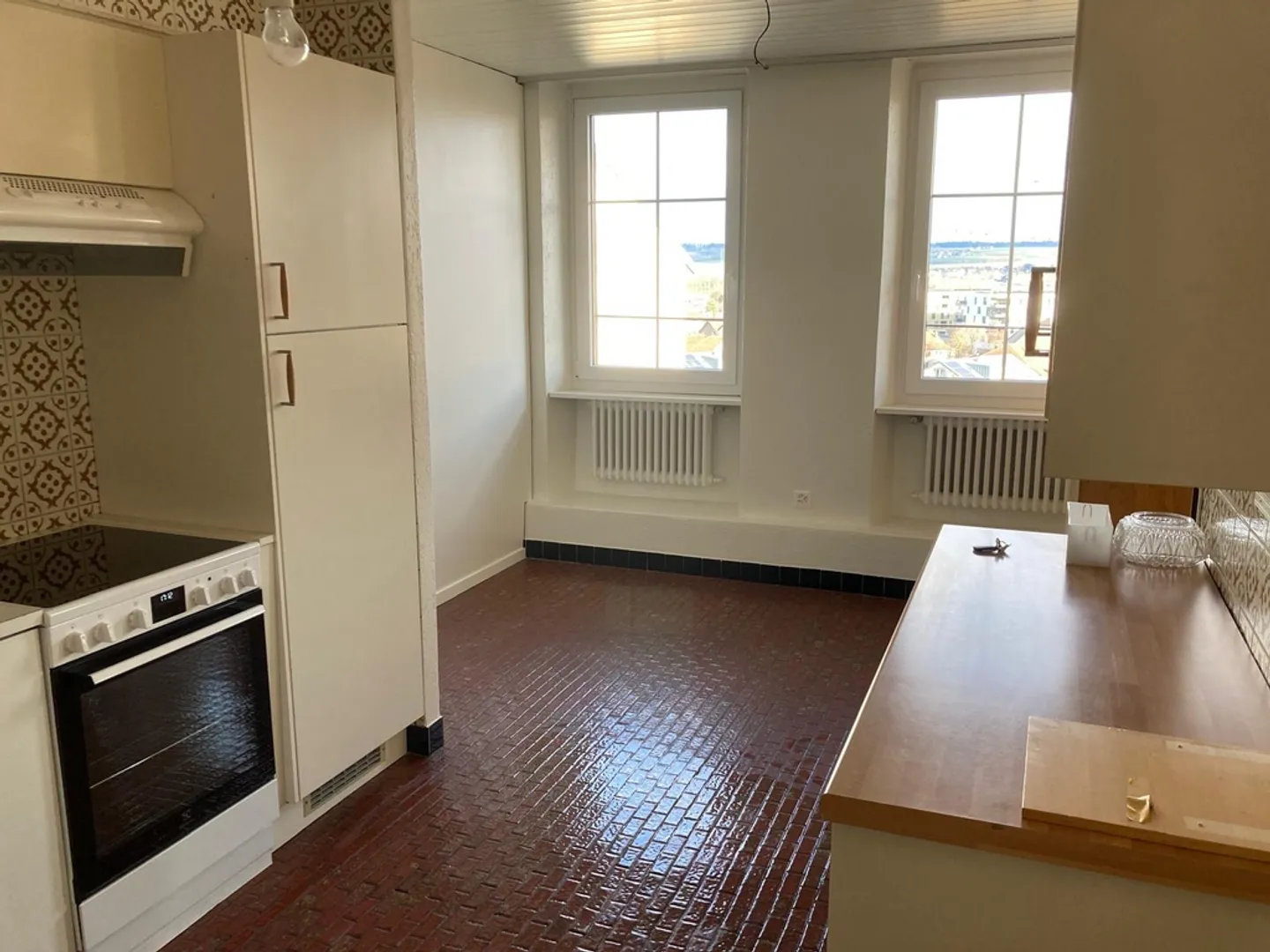 Appartamento 3.5 locali - Foto 5 di 6