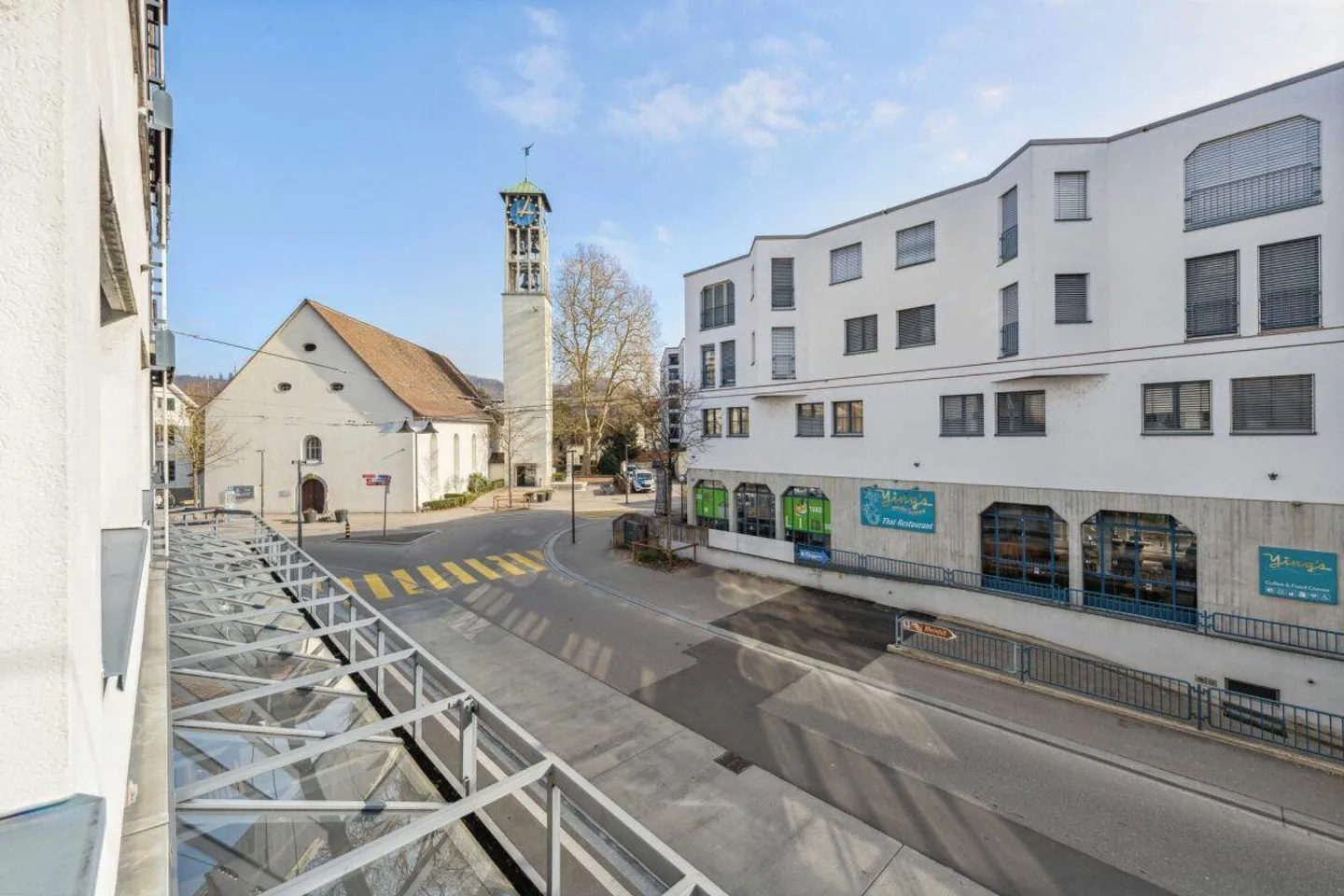 Moderne Büroräumlichkeiten an Zentrumslage in Neuhausen - Foto 13 von 14