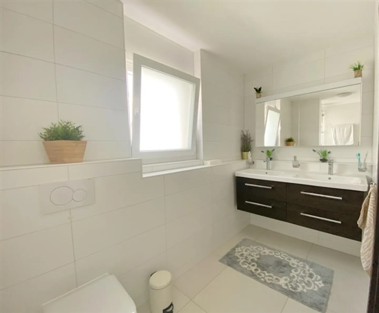 BEL TRIPLEX CON GIARDINO DA VISITARE SENZA ULTERIORI RITARDI - Foto 9 di 10