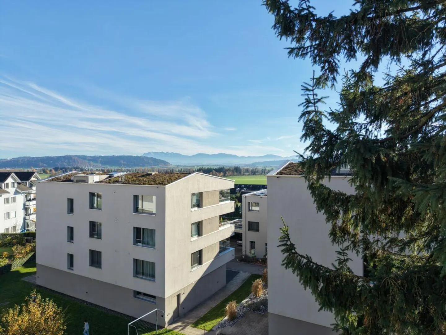 Generous Maisonette Dream in Egolzwil - Photo 3 of 6