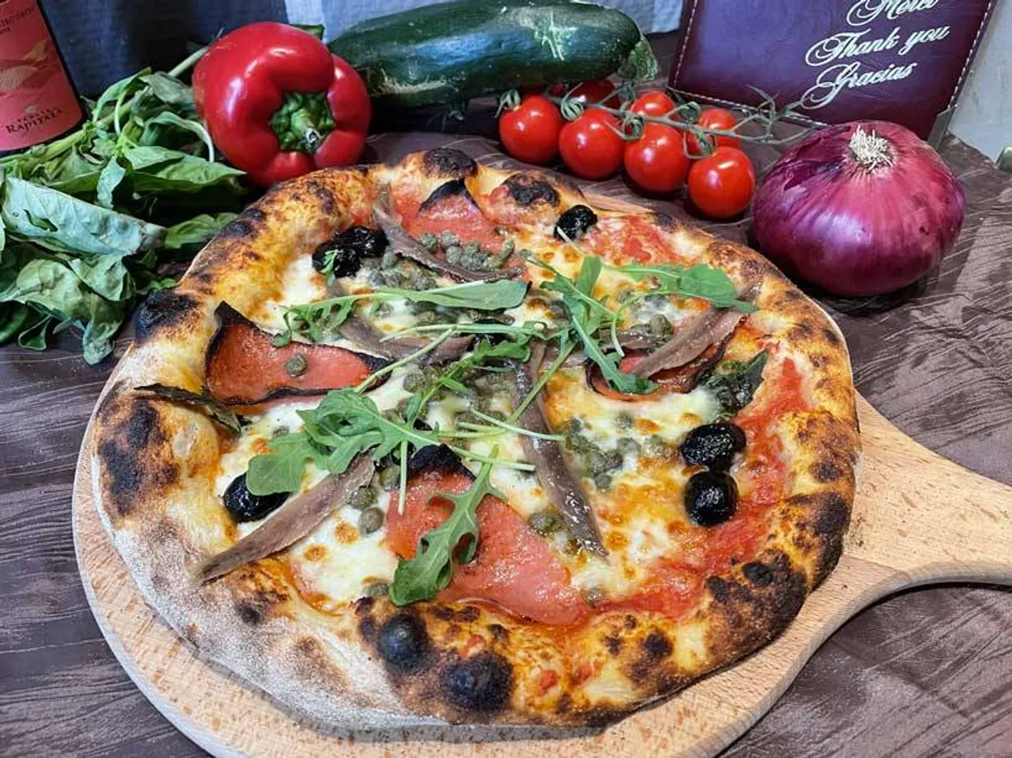 Ristorante - Foto 1 di 1