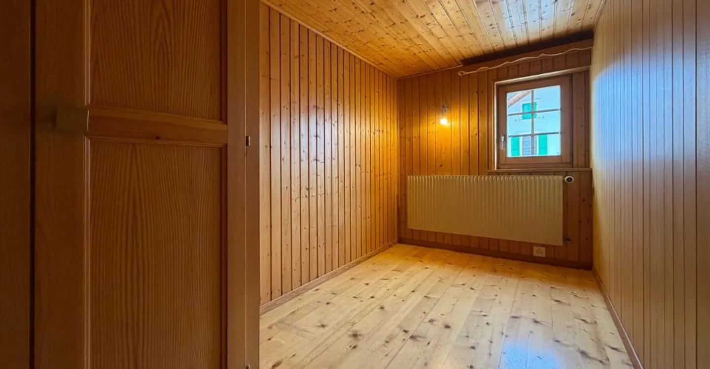 4.5 Room Apartment - Photo 2 of 7