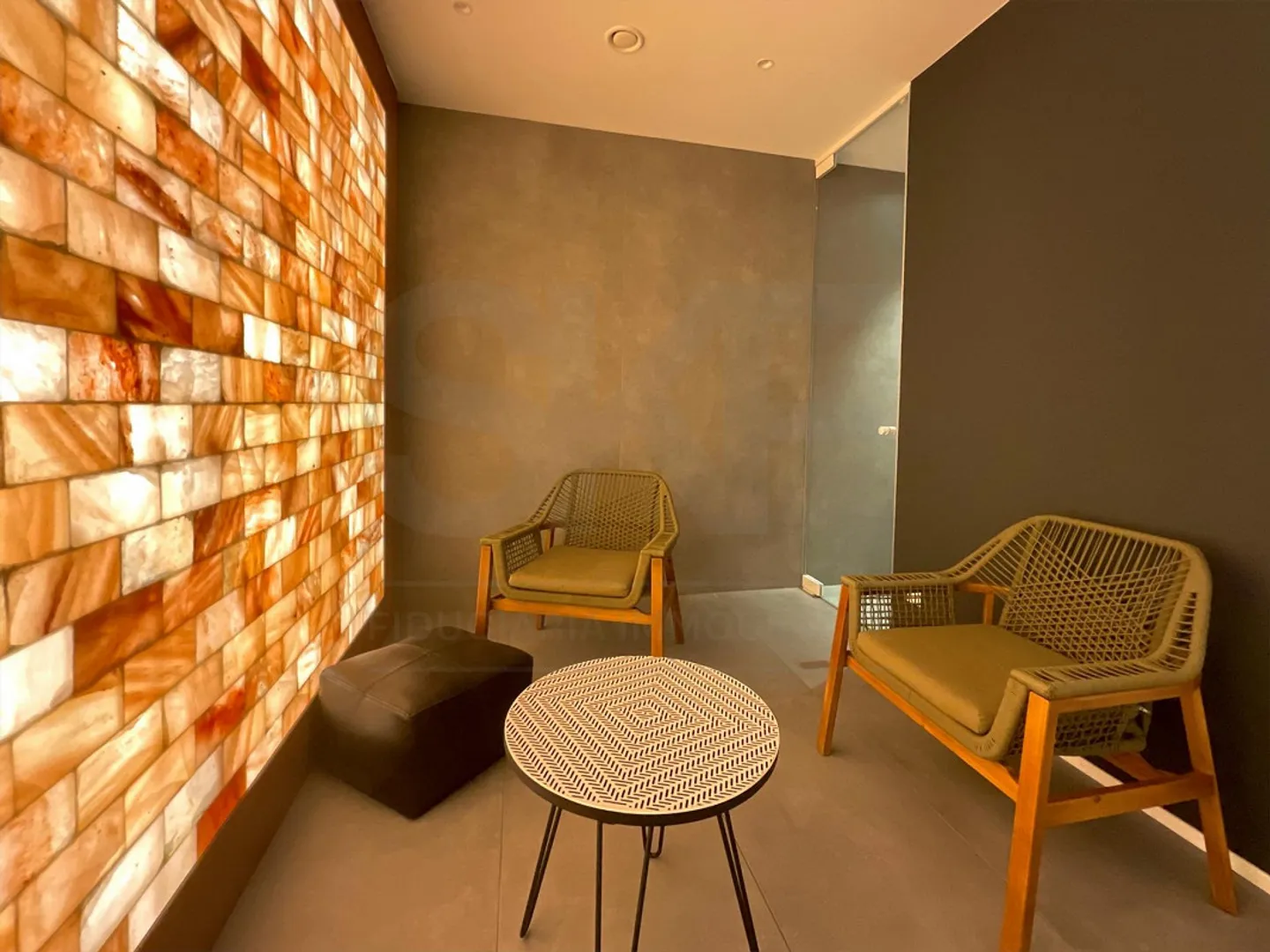 MASSAGNO - LUXURIOUS 2.5 ROOMS FOR RENT - Photo 8 of 10