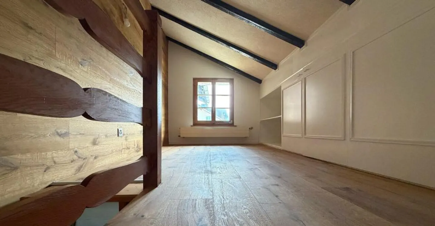 4.5 Room Apartment - Photo 3 of 7