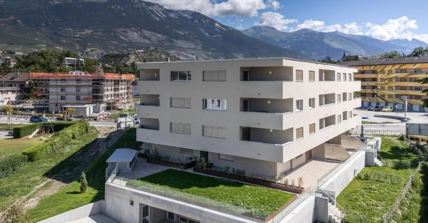Apartment 00.01 - LES CEPS Residence - Photo 12 of 13