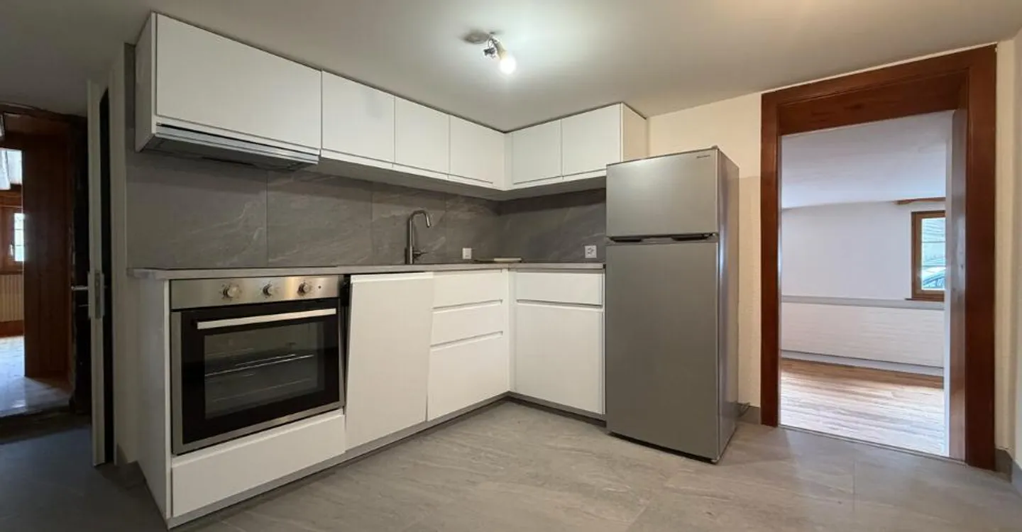 4.5 Room Apartment - Photo 4 of 7