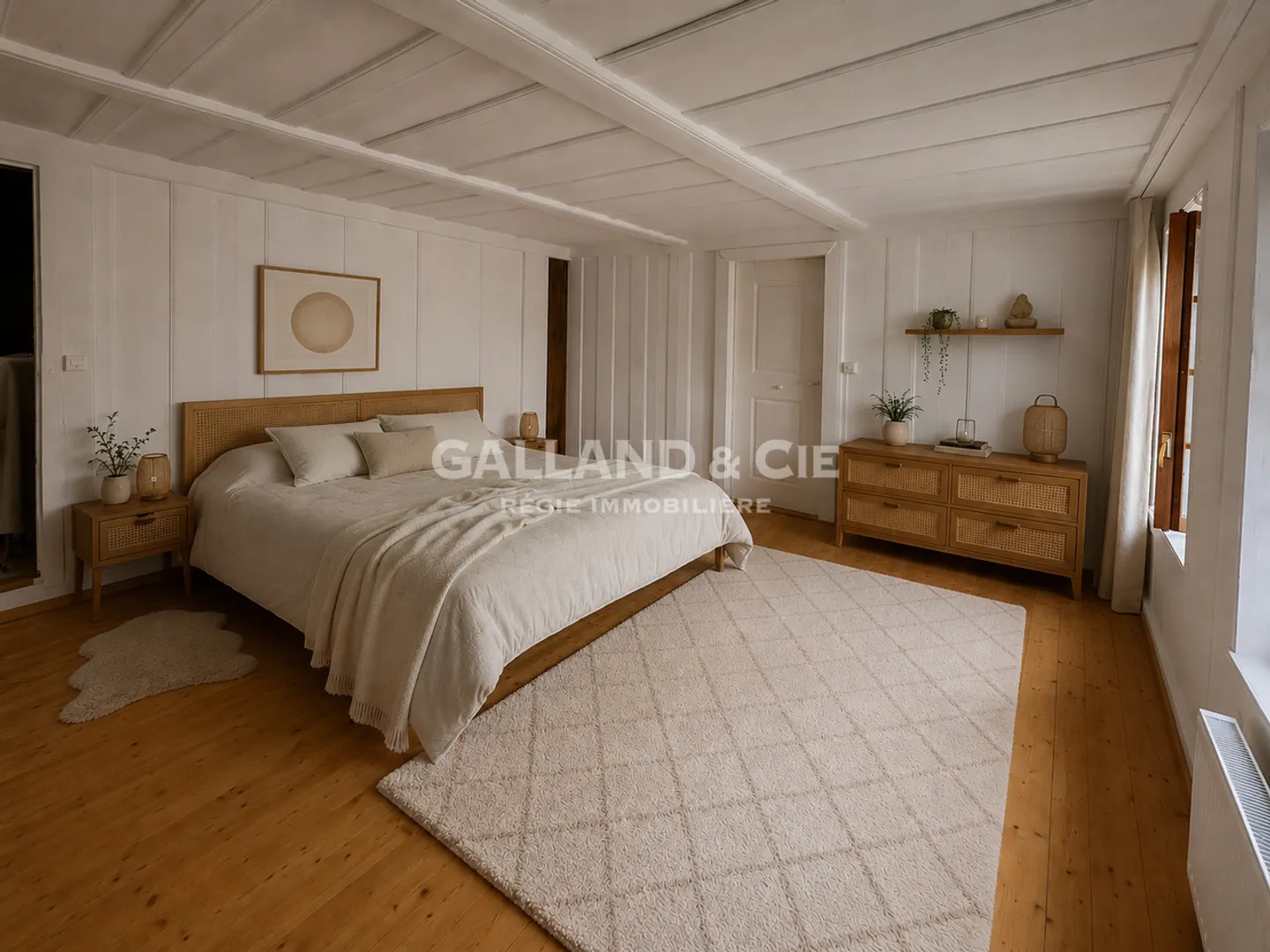 Maison authentique de 2 appartements - Photo 7 of 16