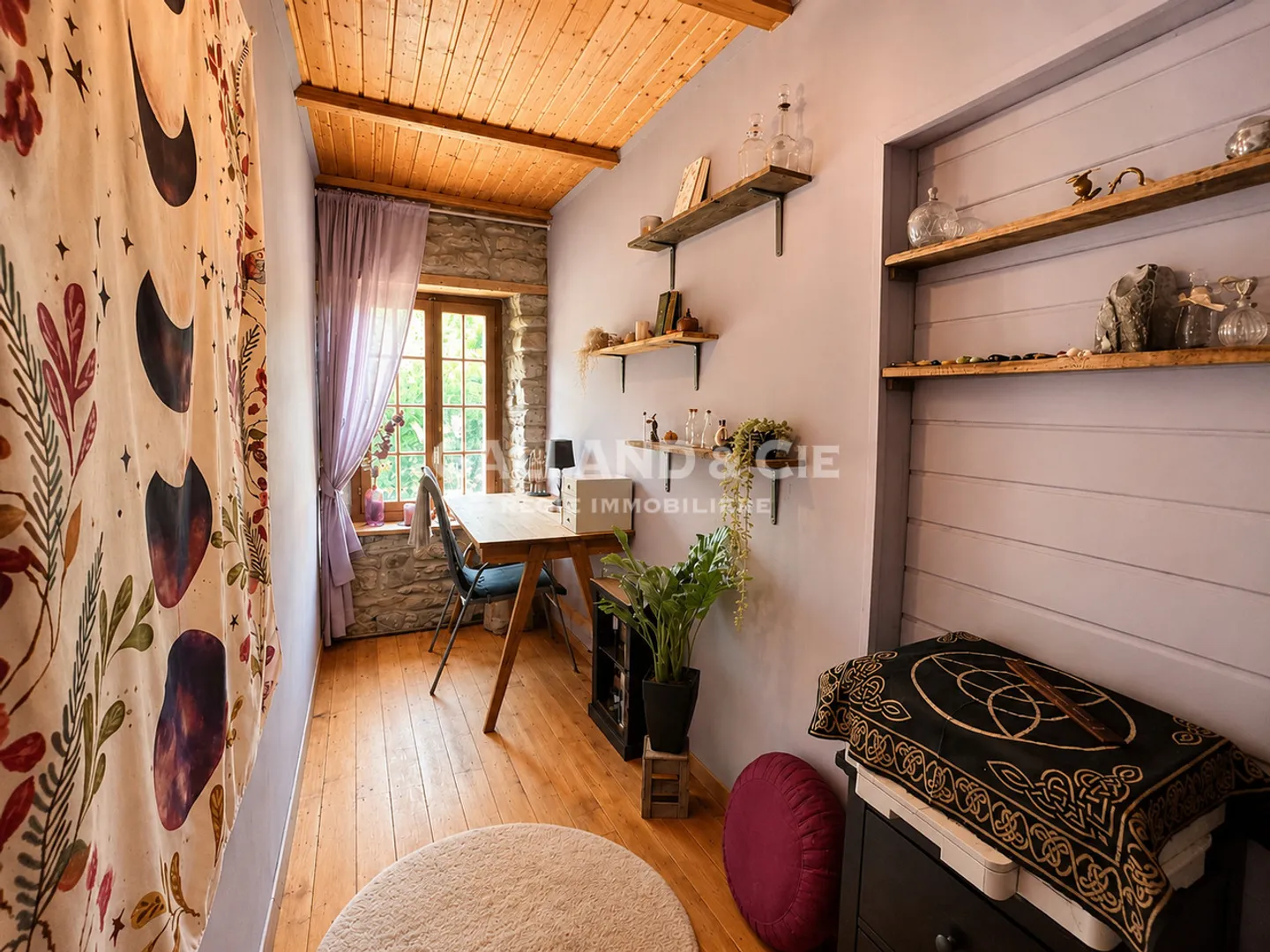 Maison authentique de 2 appartements - Photo 9 of 16