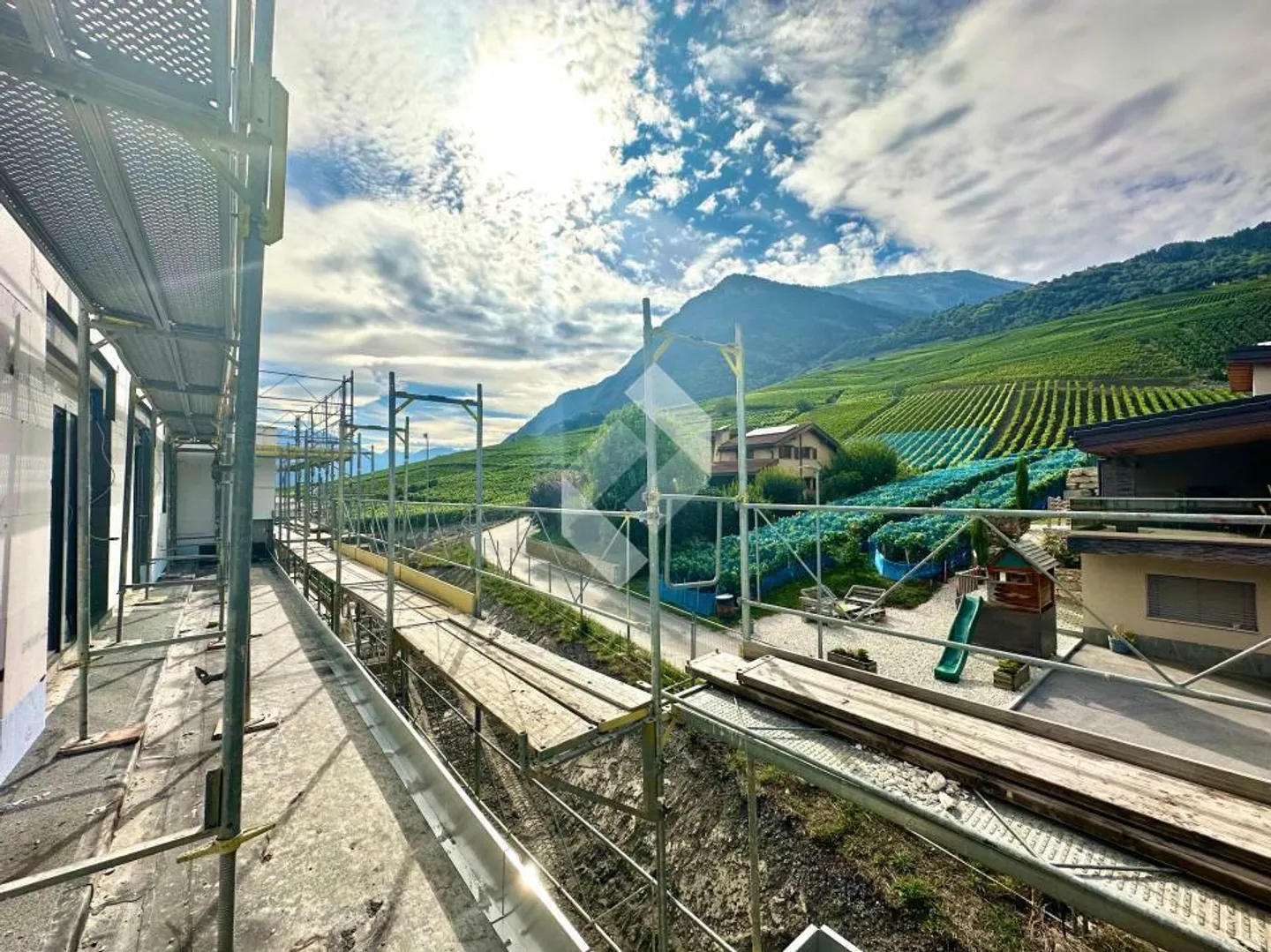 Attico, consegna dicembre - Foto 1 di 9