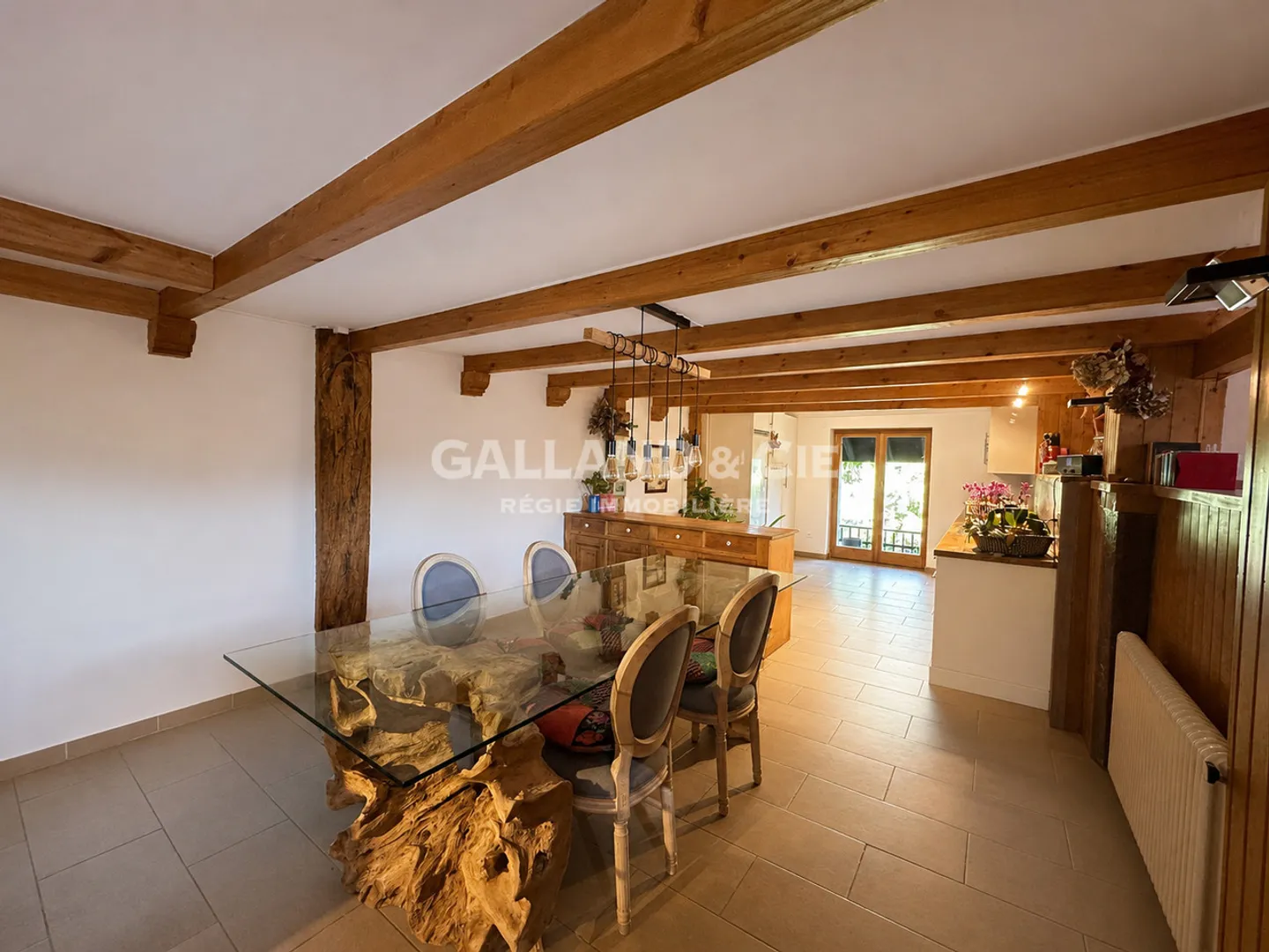 Maison authentique de 2 appartements - Photo 13 of 16