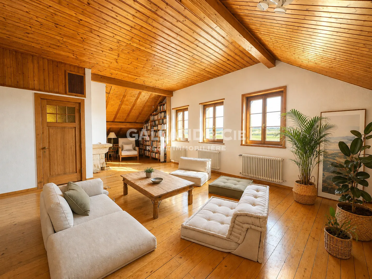 Maison authentique de 2 appartements - Photo 14 of 16