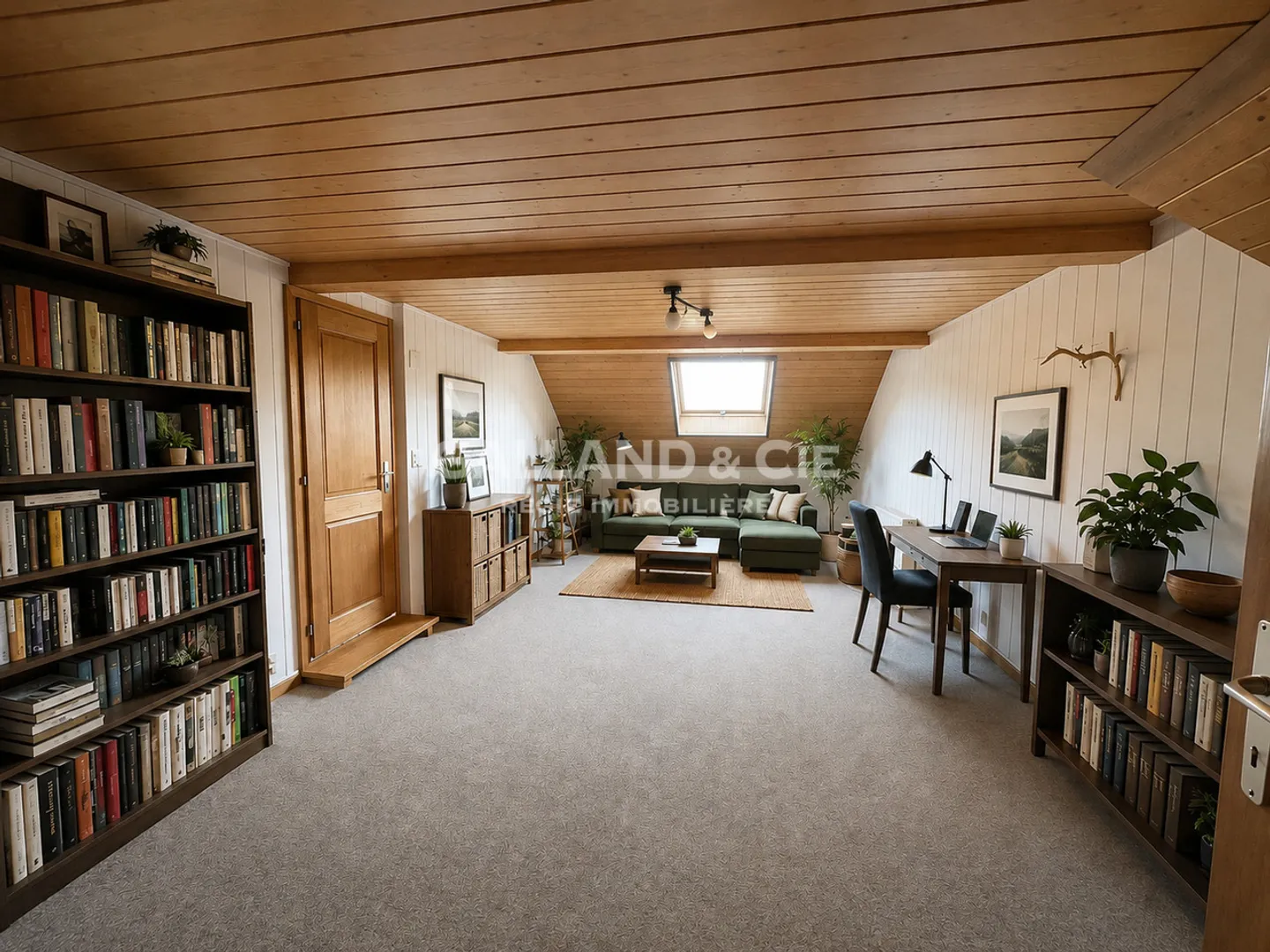 Maison authentique de 2 appartements - Photo 16 of 16
