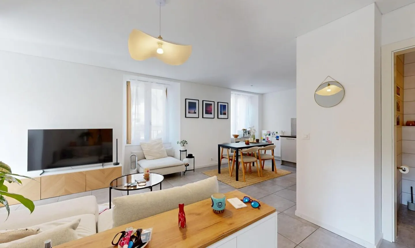 Premium-Investition | 7 hochwertige Wohnungen im Herzen von Clarens - Foto 9 von 11