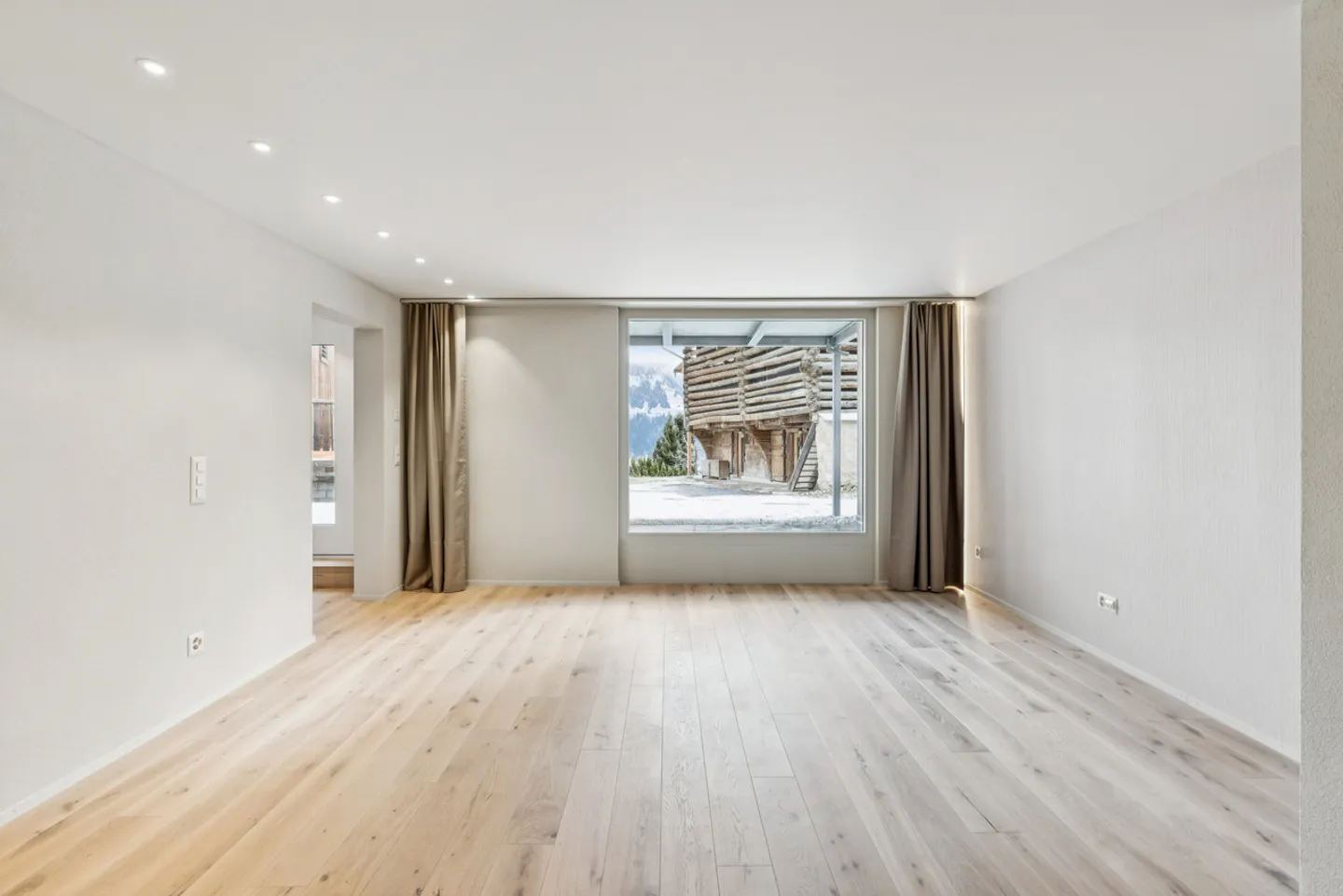 CASA SULEGL - Esclusivo appartamento vacanze di 5,5 stanze a Vignogn - Foto 3 di 13