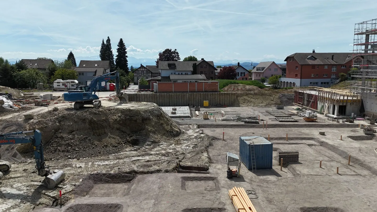 Espaces parfaits pour la gastronomie, la pratique et les services avec un avenir - Ziegelei-Quartier Berg - Photo 9 sur 15