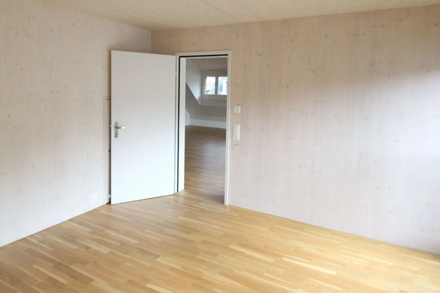 Grosszügige und heimelige Maisonettewohnung in ländlicher Idylle - Foto 8 von 15