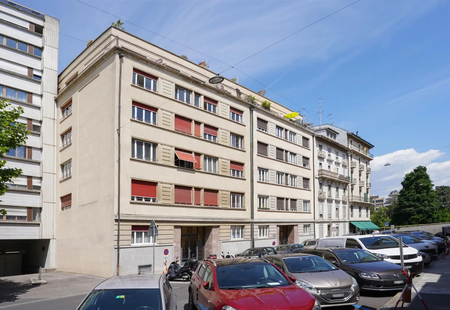 3-Zimmer-Wohnung - Foto 1 von 1