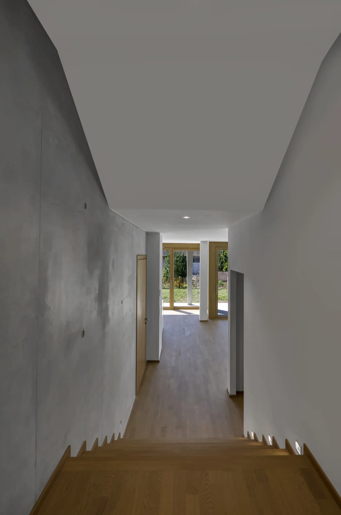 Charmante Wohnung mit Garten - Foto 4 von 6