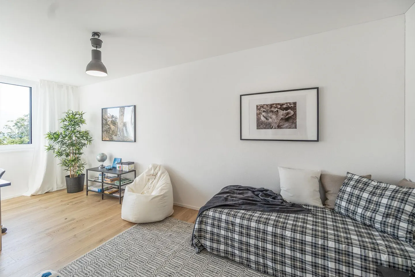 Your new home: Spacious 5½-room terraced single-family house - First occupancy - Photo 6 of 13