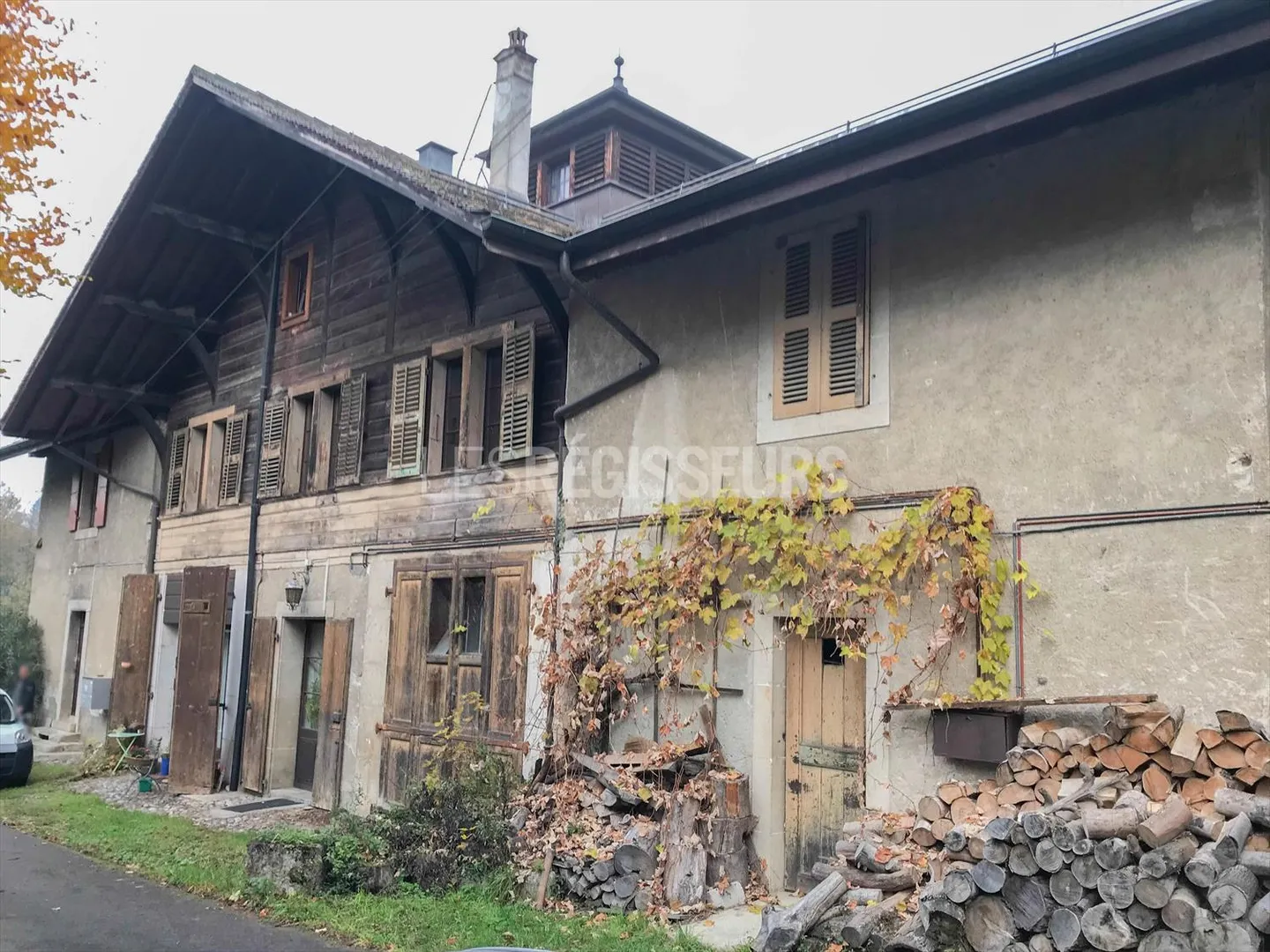 Appartement 3 pièces - Photo 4 sur 4