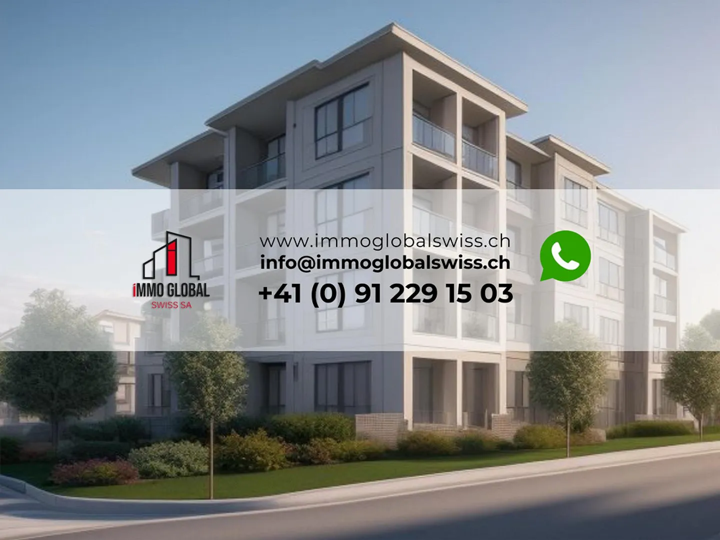 TOLLE GELEGENHEIT MIT GARANTIERTEM EINKOMMEN IN EXKLUSIVER LAGE - Foto 1 von 13