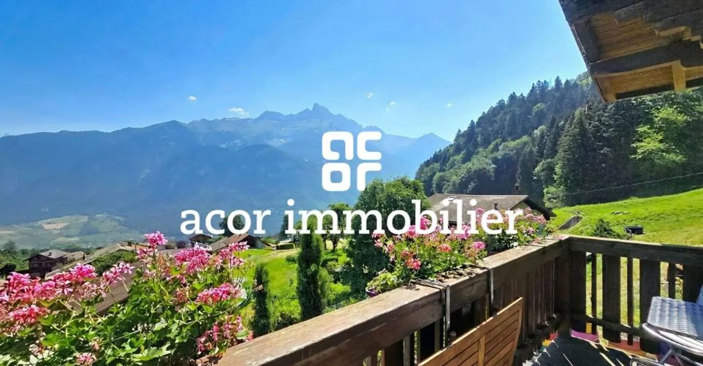 Chalet 5,5 stanze - Foto 3 di 5