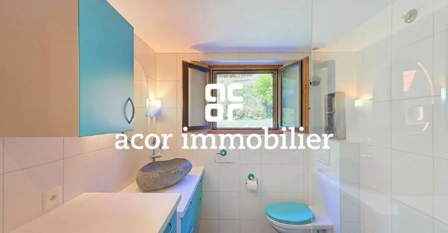 Chalet 5,5 stanze - Foto 4 di 5