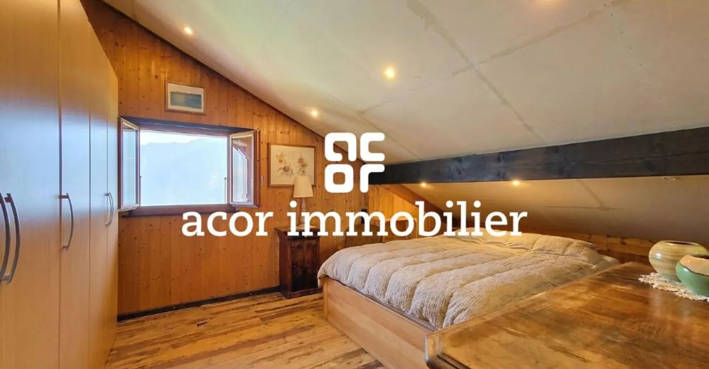 Chalet 5,5 stanze - Foto 5 di 5