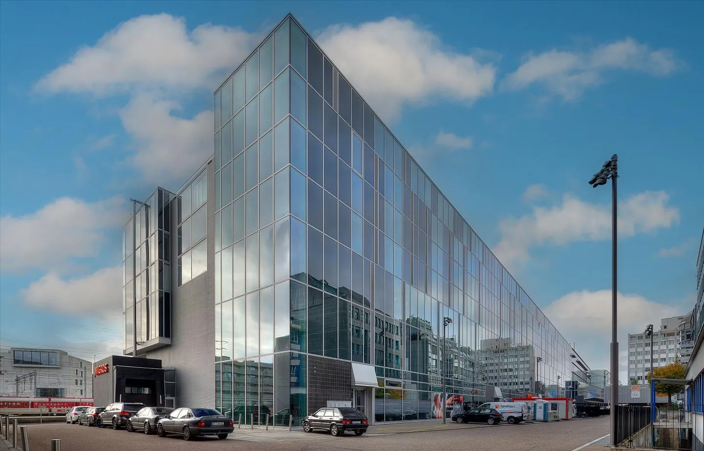 Appartamento moderno in posizione centrale - Foto 1 di 7