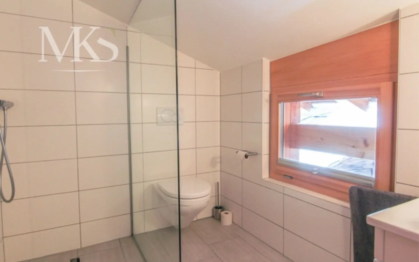 Bel appartement duplex de 3,5 pièces Alpenchic à Geschinen - Photo 11 sur 20