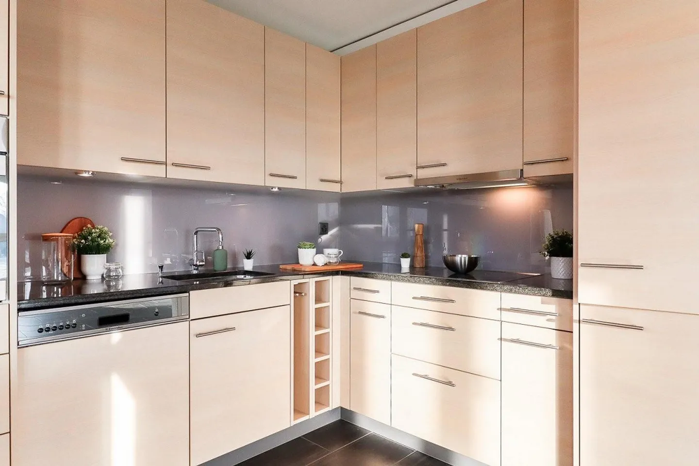 Familienfreundliche Wohnung - Foto 3 von 8