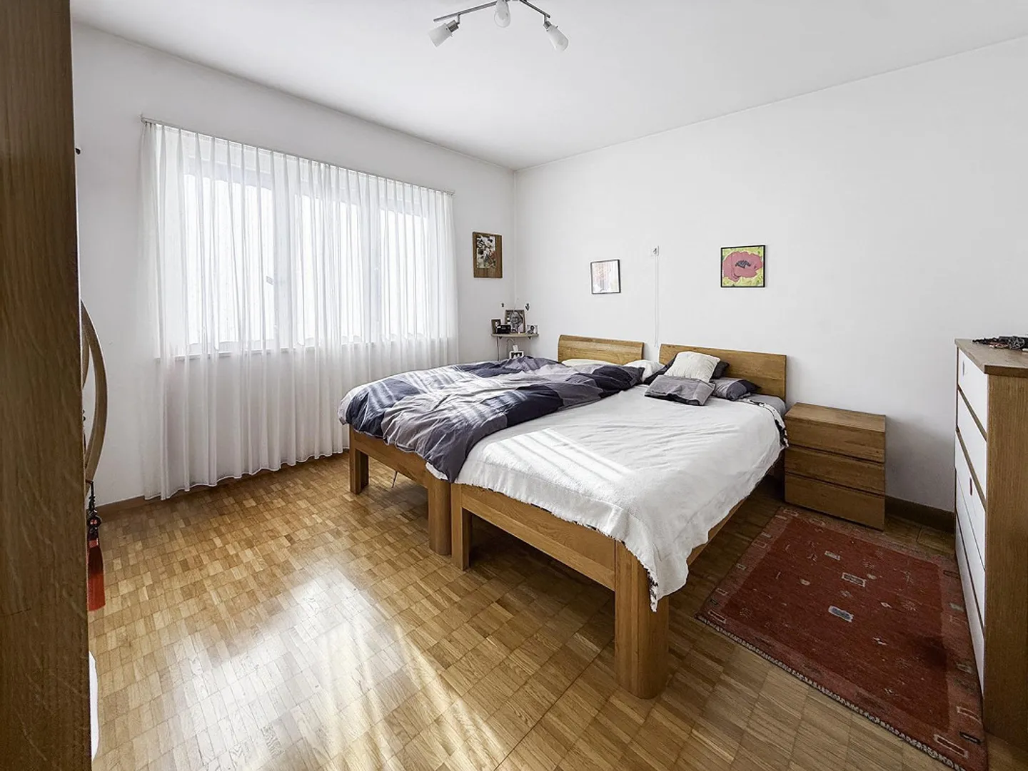 Charmantes Einfamilienhaus mit Garten - Foto 12 von 21