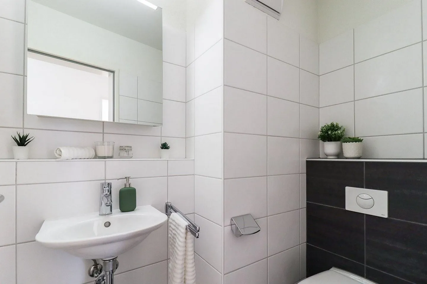 Familienfreundliche Wohnung - Foto 7 von 8