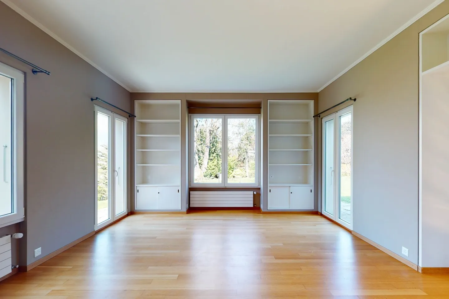 6-Zimmer-Haus - Foto 4 von 13