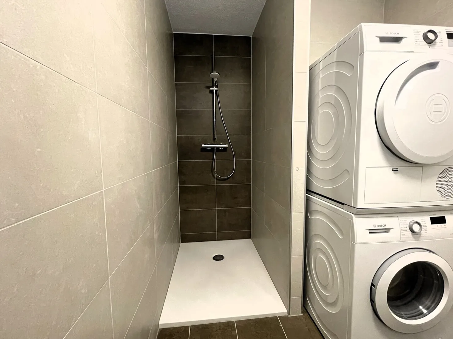 Magnificent 2.5 room apartment on the ground floor - Photo 5 of 6