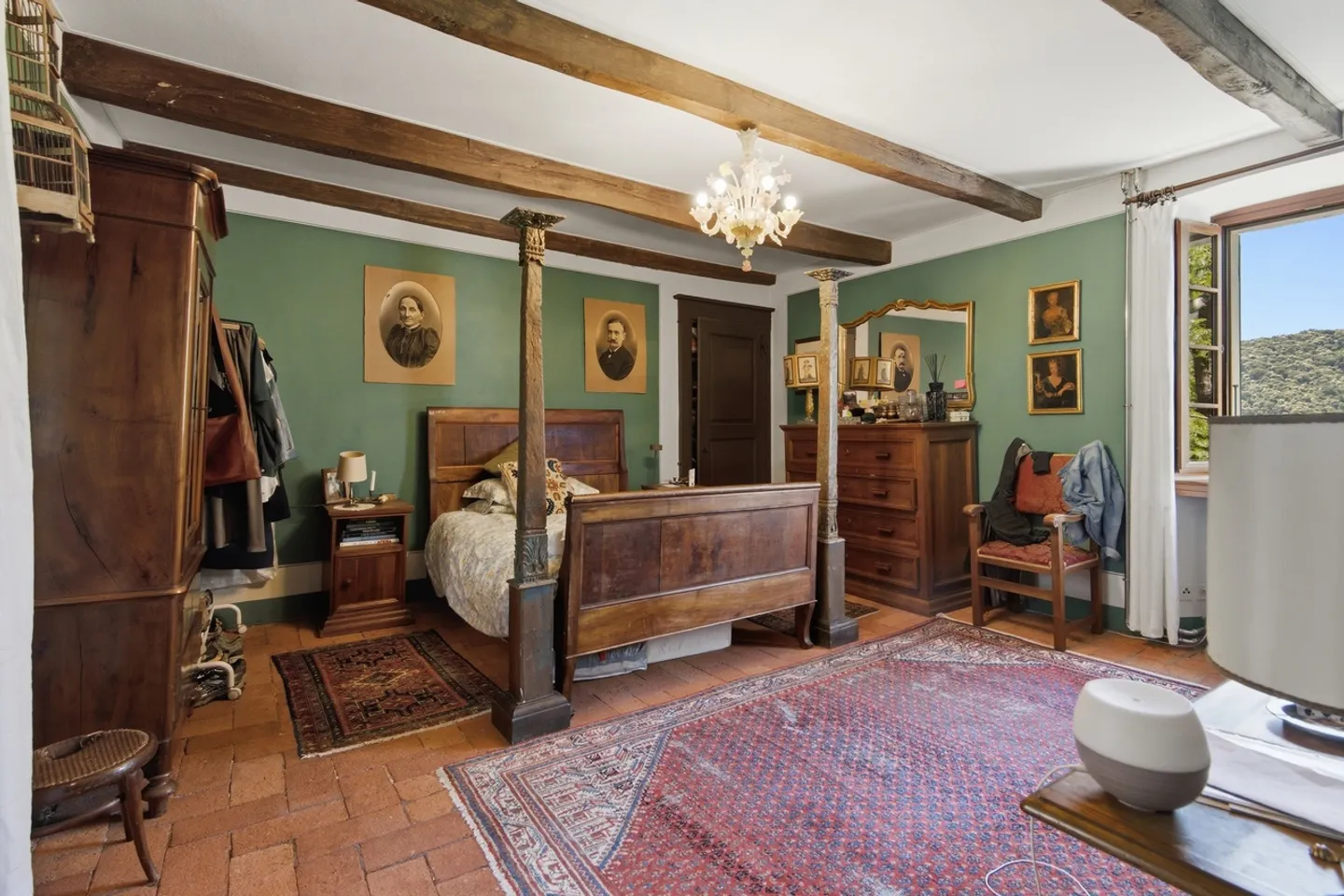 Casa storica ad Aranno - Foto 10 di 16
