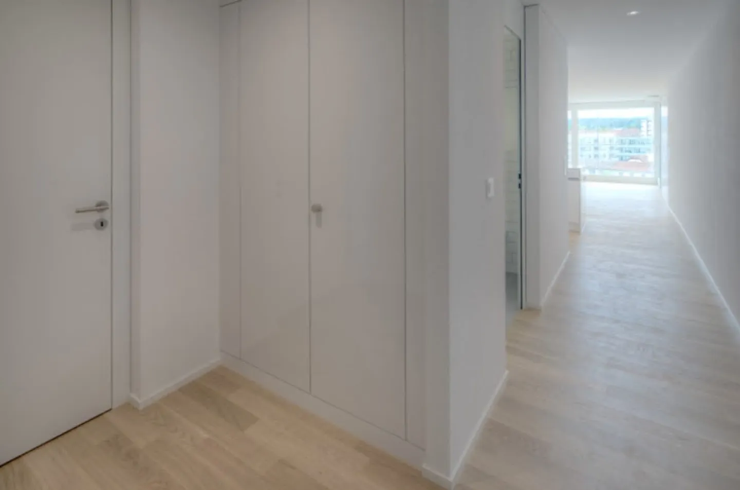 Appartamento moderno in posizione centrale - Foto 6 di 7