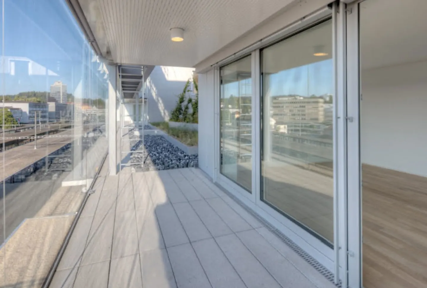 Appartamento moderno in posizione centrale - Foto 7 di 7