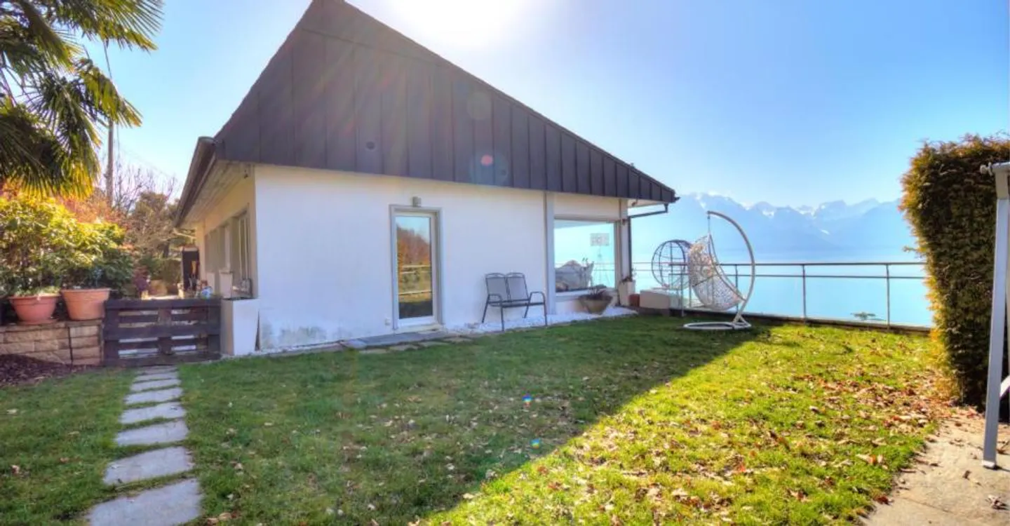 Villa avec Vue Panoramique - Photo 2 sur 4