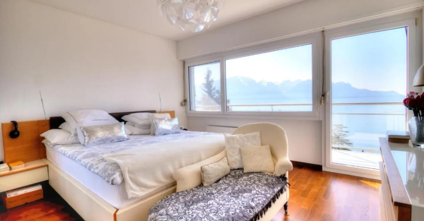 Villa avec Vue Panoramique - Photo 4 sur 4