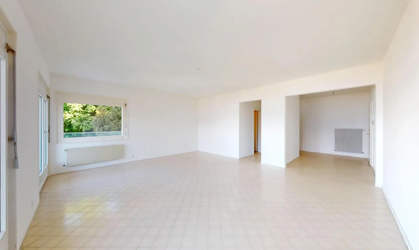 Montreux - Appartement avec vue Lac panoramique et terrasse - Photo 7 sur 13