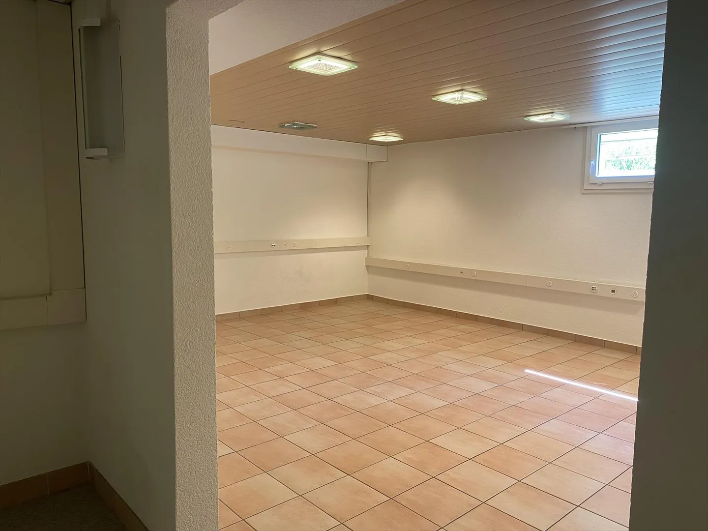 2-Zimmer-Büro - Foto 4 von 5
